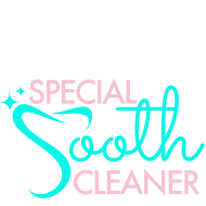 Special Tooth Cleaner